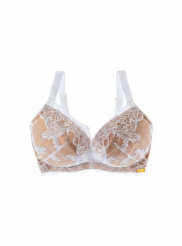 M'DREA Elegance White BRA