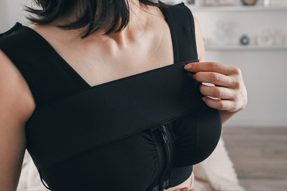 FROLA BRA 商品写真