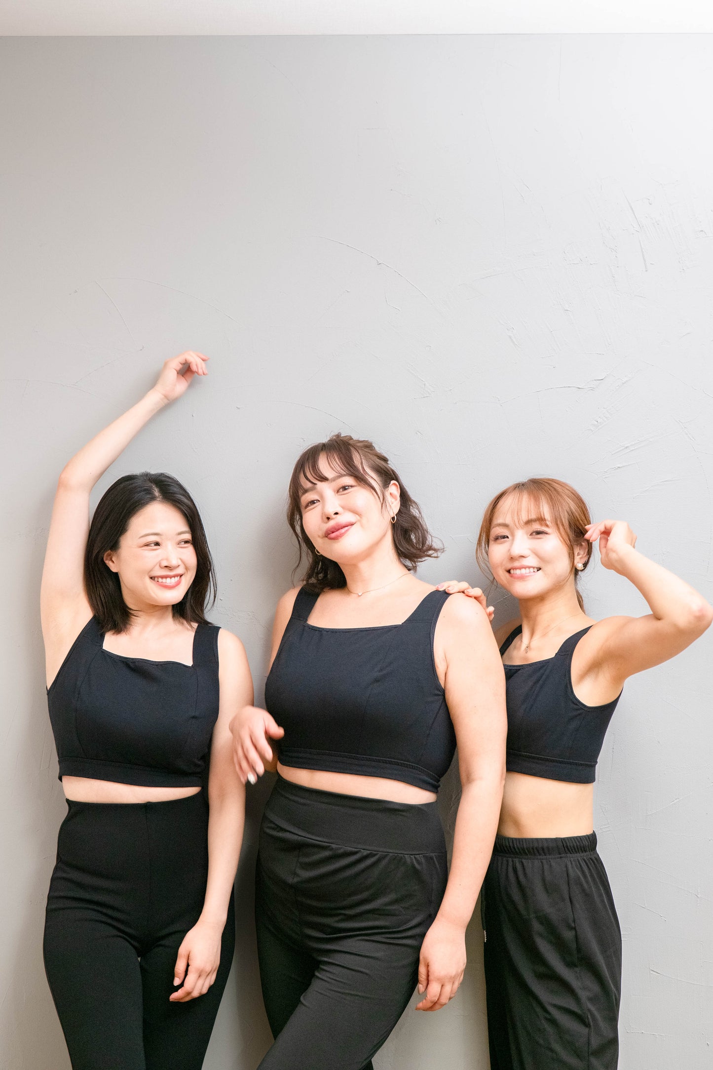 meguru ほっこりおうちブラ × リライブコラボ商品